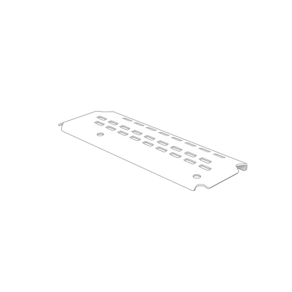 21409731 Heat Shield | Genuine Volvo Penta Part