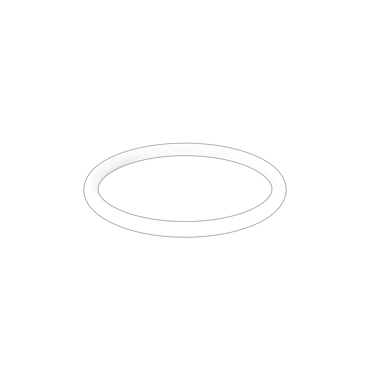 942353 O-Ring | Genuine Volvo Penta Part - photo 2 of 2