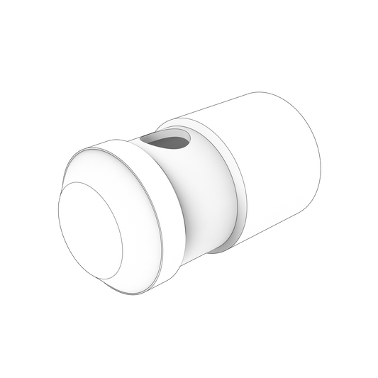 22014439 Valve | Genuine Volvo Penta Part - photo 2 of 2