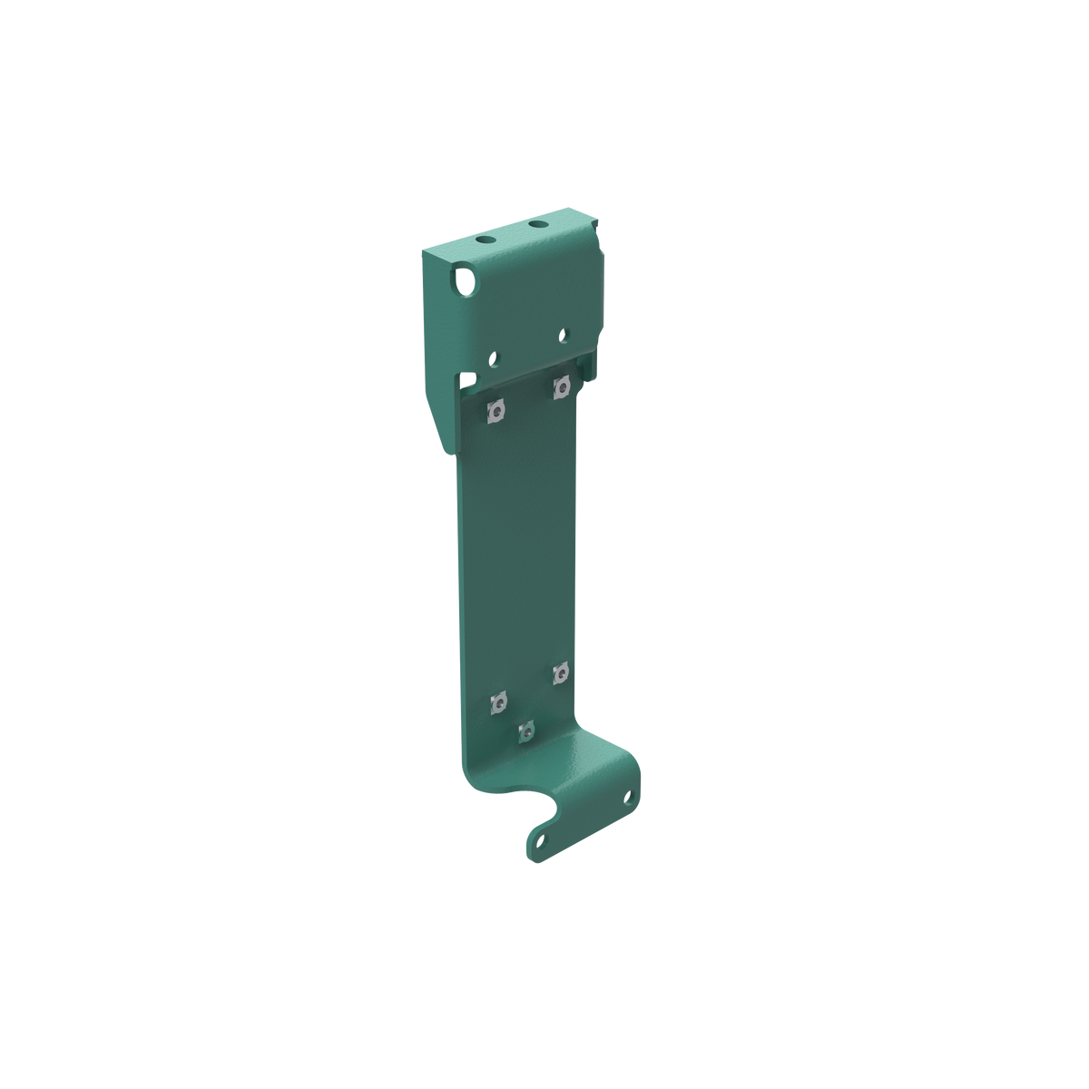 3584472 Bracket | Genuine Volvo Penta Part
