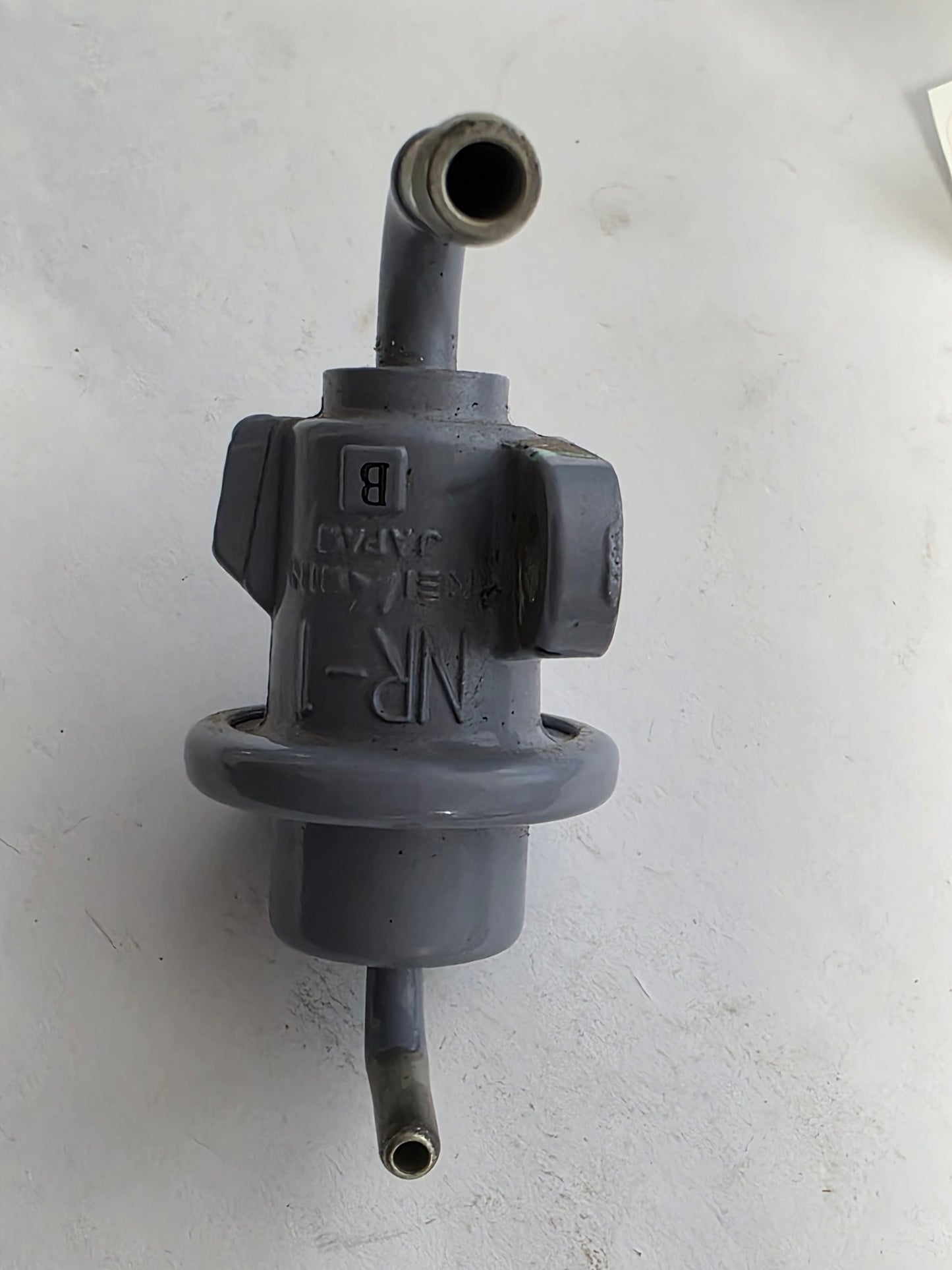 16740-ZY3-A01 Honda Fuel Regulator | Genuine Used Part