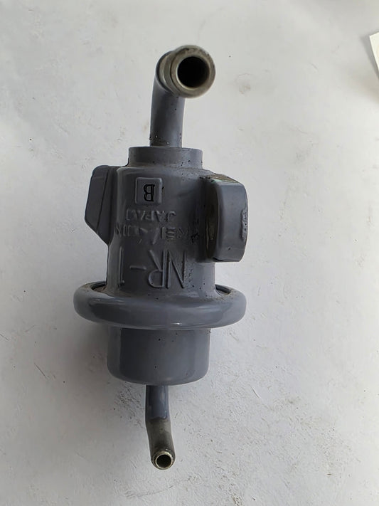 16740-ZY3-A01 Honda Fuel Regulator | Genuine Used Part