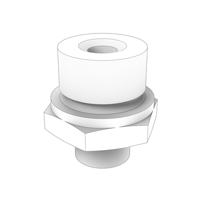 983388 Nipple | Genuine Volvo Penta Part - photo 2 of 2