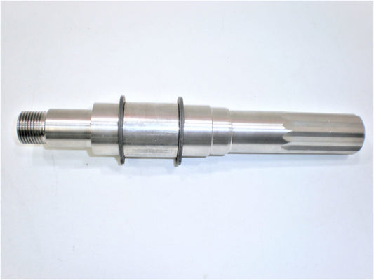 825978 Pump Shaft | Genuine Volvo Penta Part
