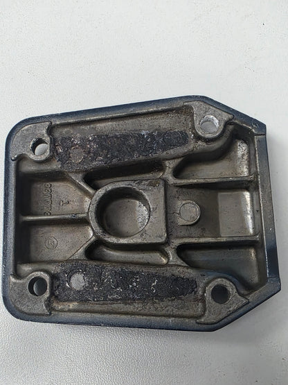 0338741 BRP Lower Mount Cover | Genuine Used Part