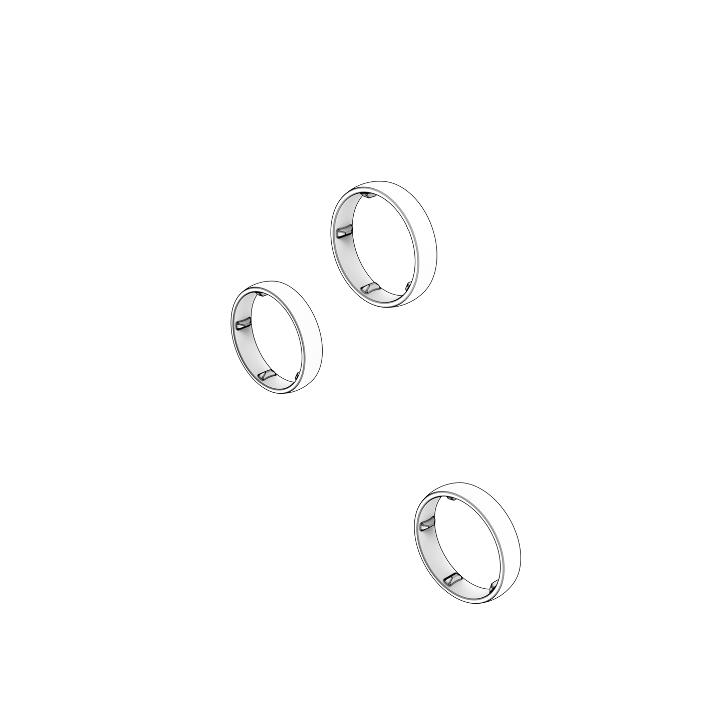 24063050 O-Ring Kit | Genuine Volvo Penta Part