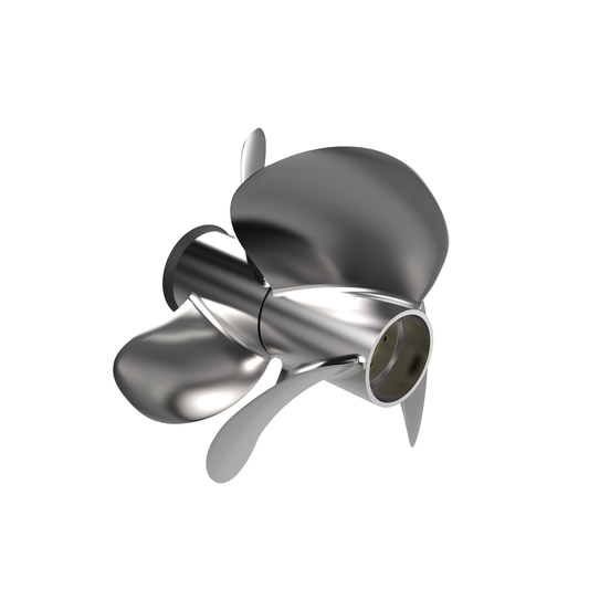 22417008 Propeller | Genuine Volvo Penta Part