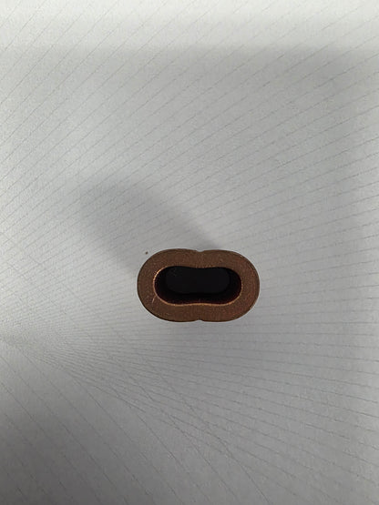CP160R 3/16" Copper Crimp Swage Sleeve | Marine Electrical Part