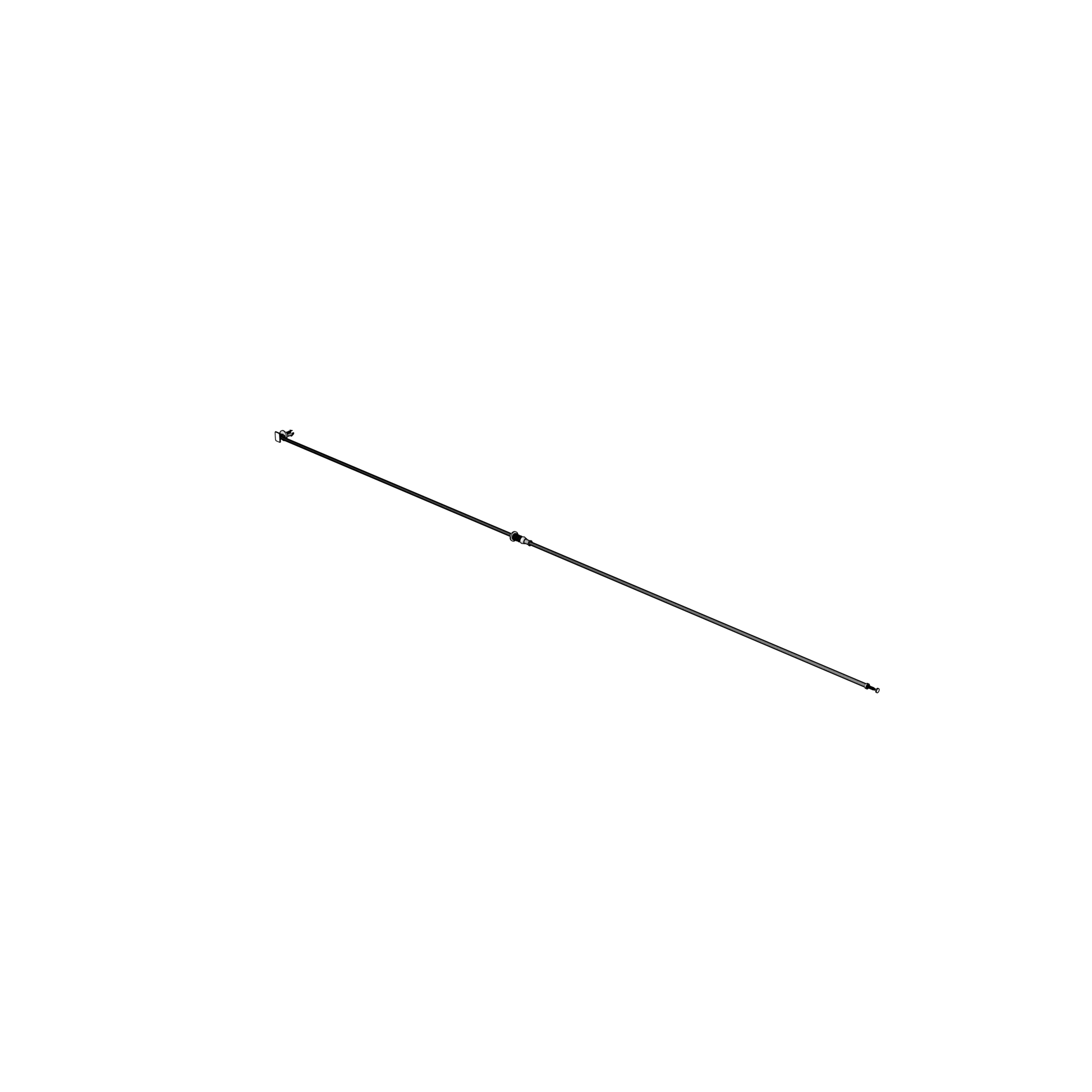 3883479 Tube | Genuine Volvo Penta Part - photo 2 of 2