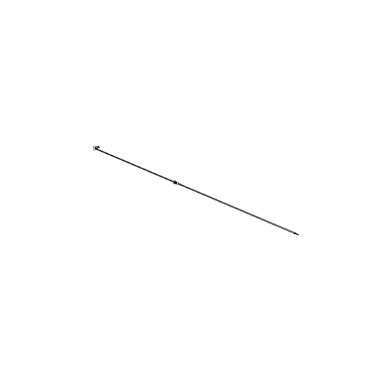3883479 Tube | Genuine Volvo Penta Part - photo 2 of 2
