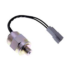 3584127, Stop Solenoid | Genuine Volvo Penta Part