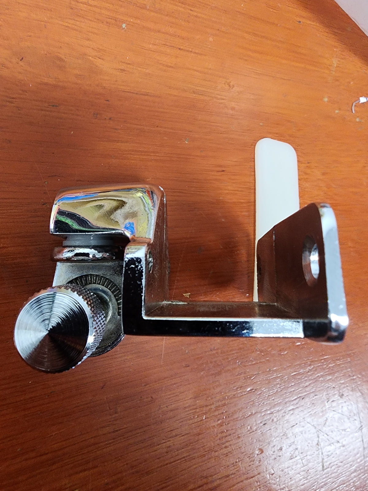 PC3065/1 Mount Only for Deck Mounted Mirror | Marine Deck Hardware