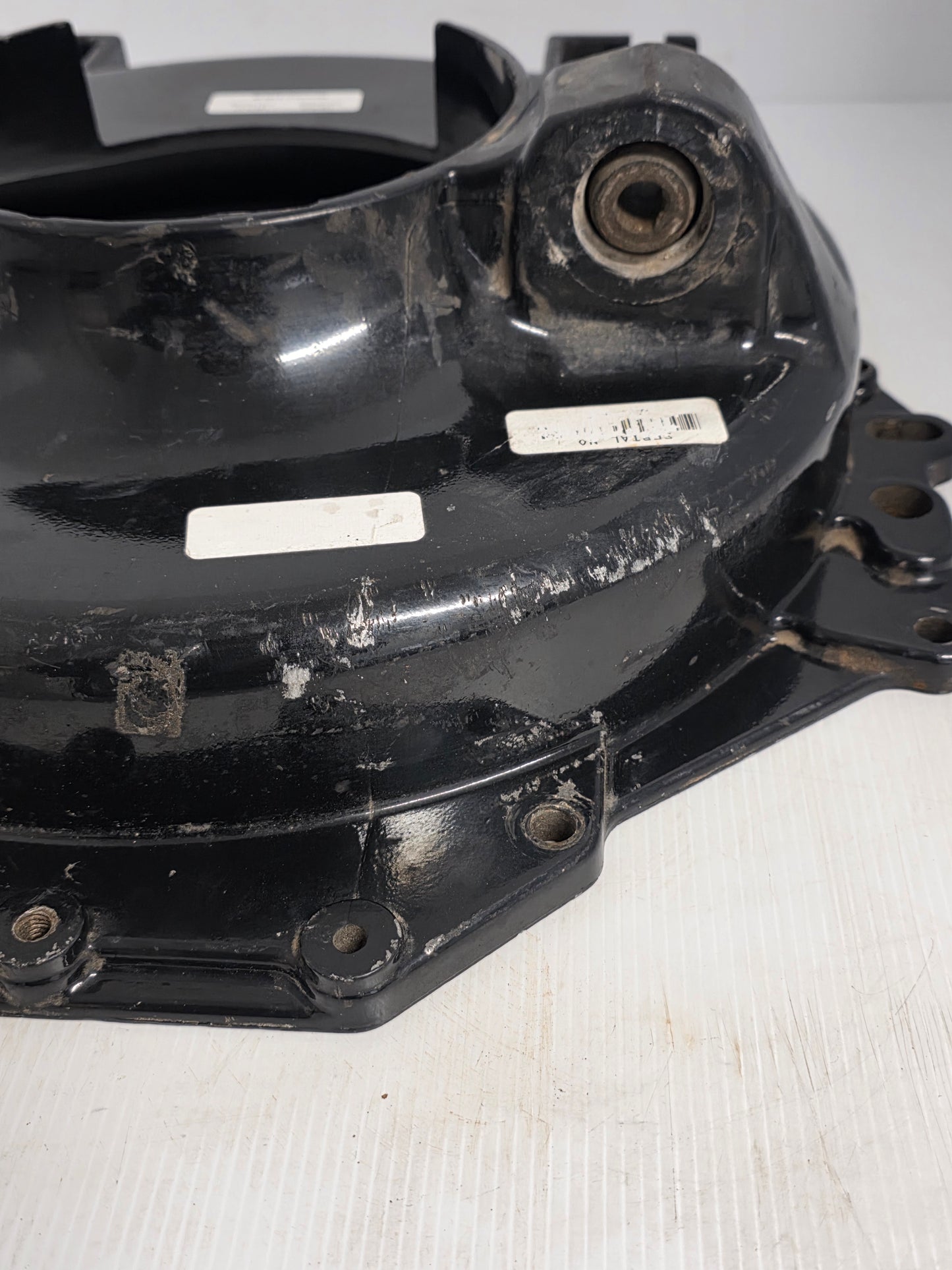 12675A5 12675-C1 Mercruiser Bell Housing | Genuine Used Part