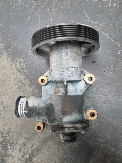 3584062 Volvo Penta Sea Water Pump | Genuine Used Part