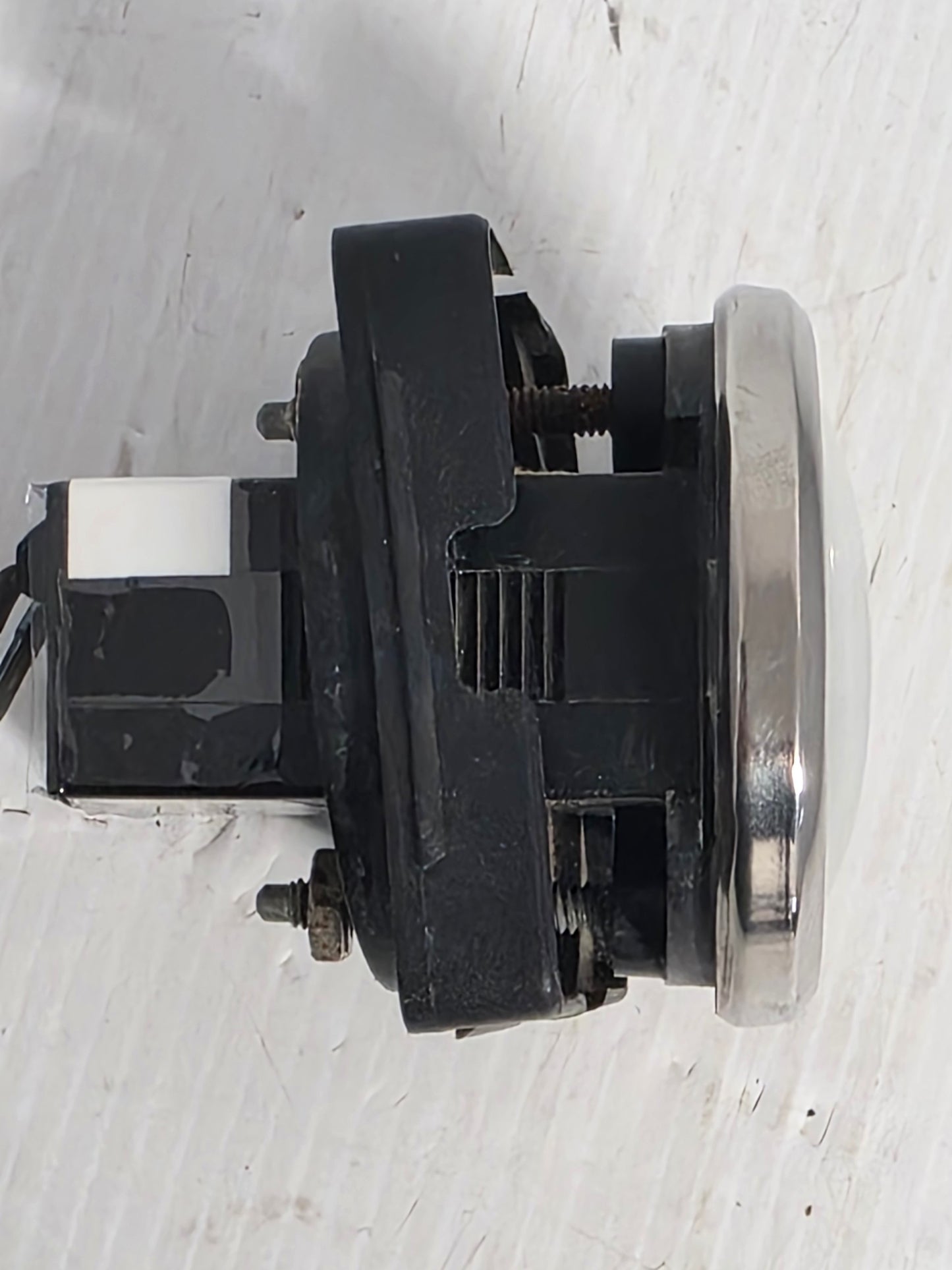 MH0150A Faria Hour Gauge | Genuine Used Part