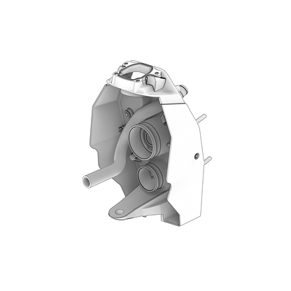 3883161 Housing | Genuine Volvo Penta Part