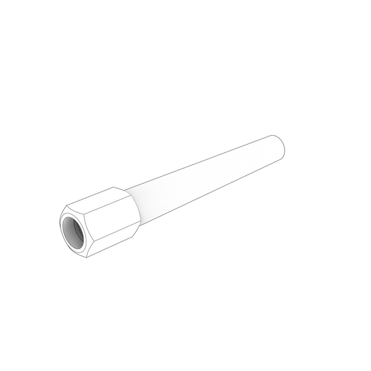 3825067 Shut-Off Cock | Genuine Volvo Penta Part
