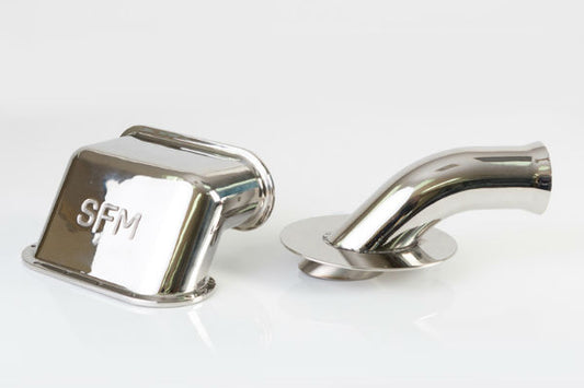 002254 Hawse Pipe - Regular