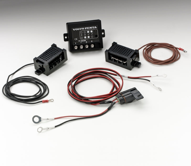 3887090 Kit | Genuine Volvo Penta Part