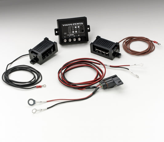 3887090 Kit | Genuine Volvo Penta Part