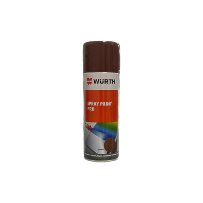 0892109013 Gloss Signal Brown | Genuine Wurth Product