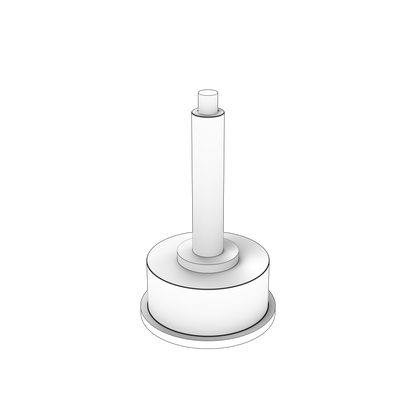 3886515 Socket | Genuine Volvo Penta Part - photo 2 of 2