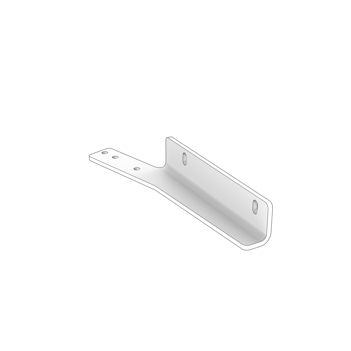 21377722 Bracket | Genuine Volvo Penta Part - photo 2 of 2