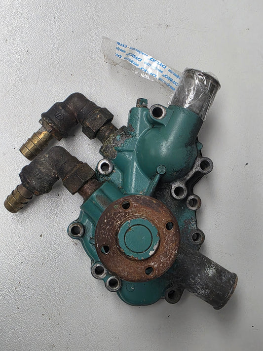 3580363 Volvo Penta Water Pump | Genuine Used Part