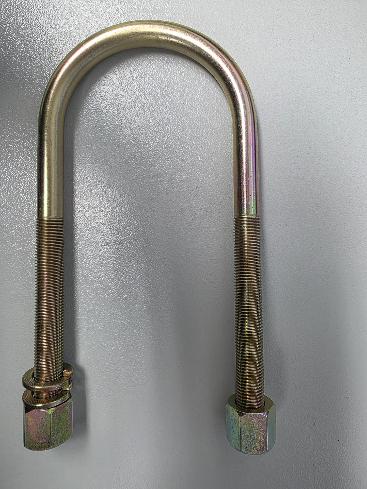DT3-UB400 U-Bolt