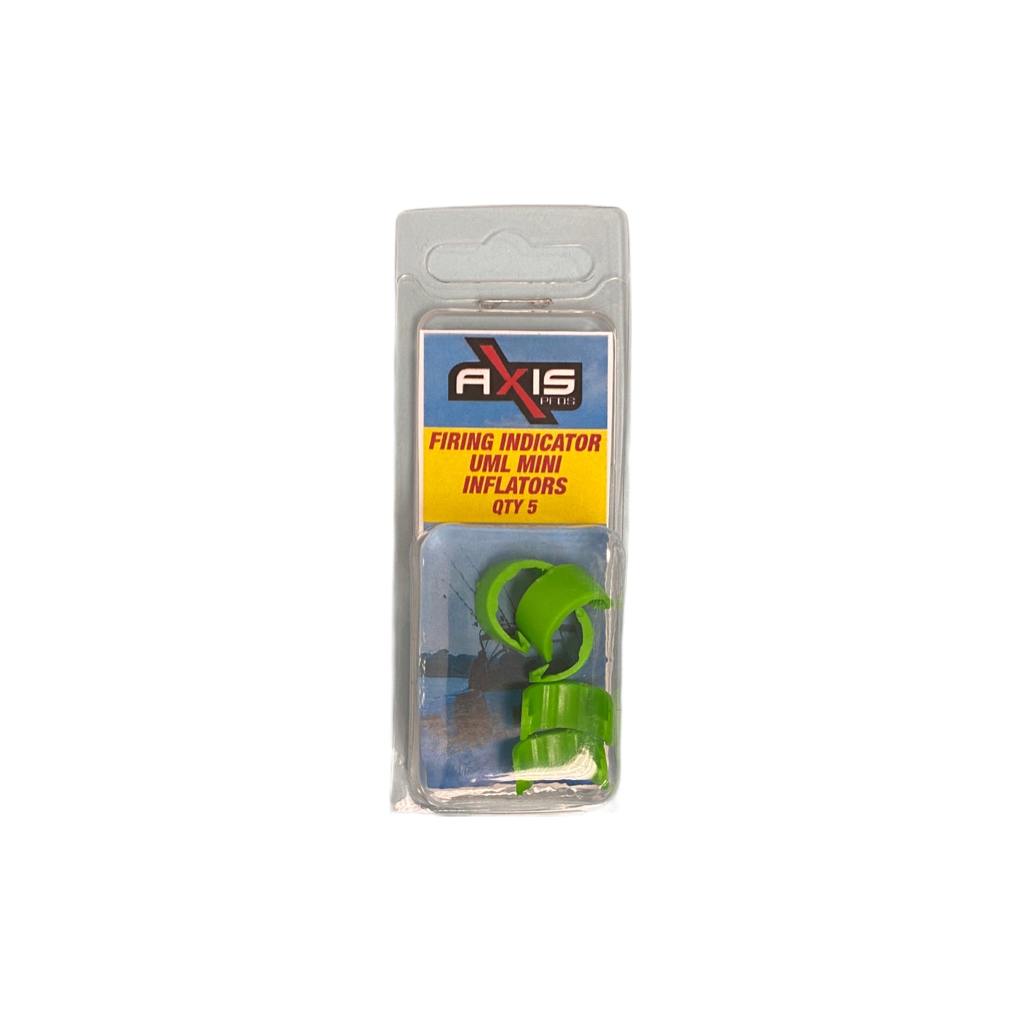 601984 Firing Indicator - Mini | Marine Safety Gear