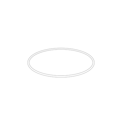 983098 O-Ring | Genuine Volvo Penta Part - photo 2 of 2