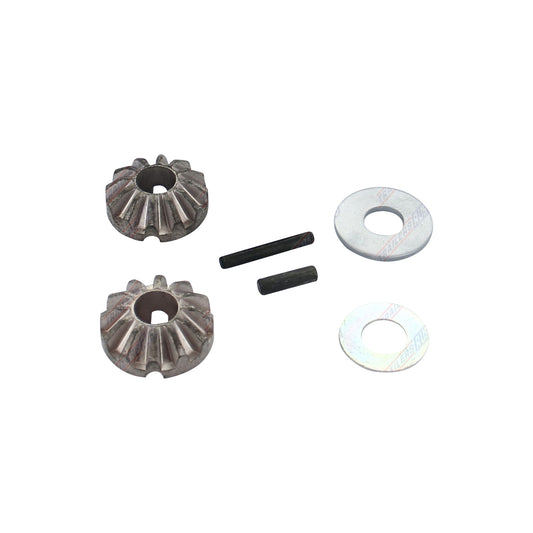 1355 Dunbier Replacement Gear Set Kit:Suits #1287 Jockey Wheel
