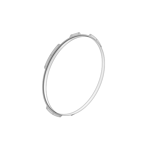 3827612 Fan Ring | Genuine Volvo Penta Part - photo 2 of 2