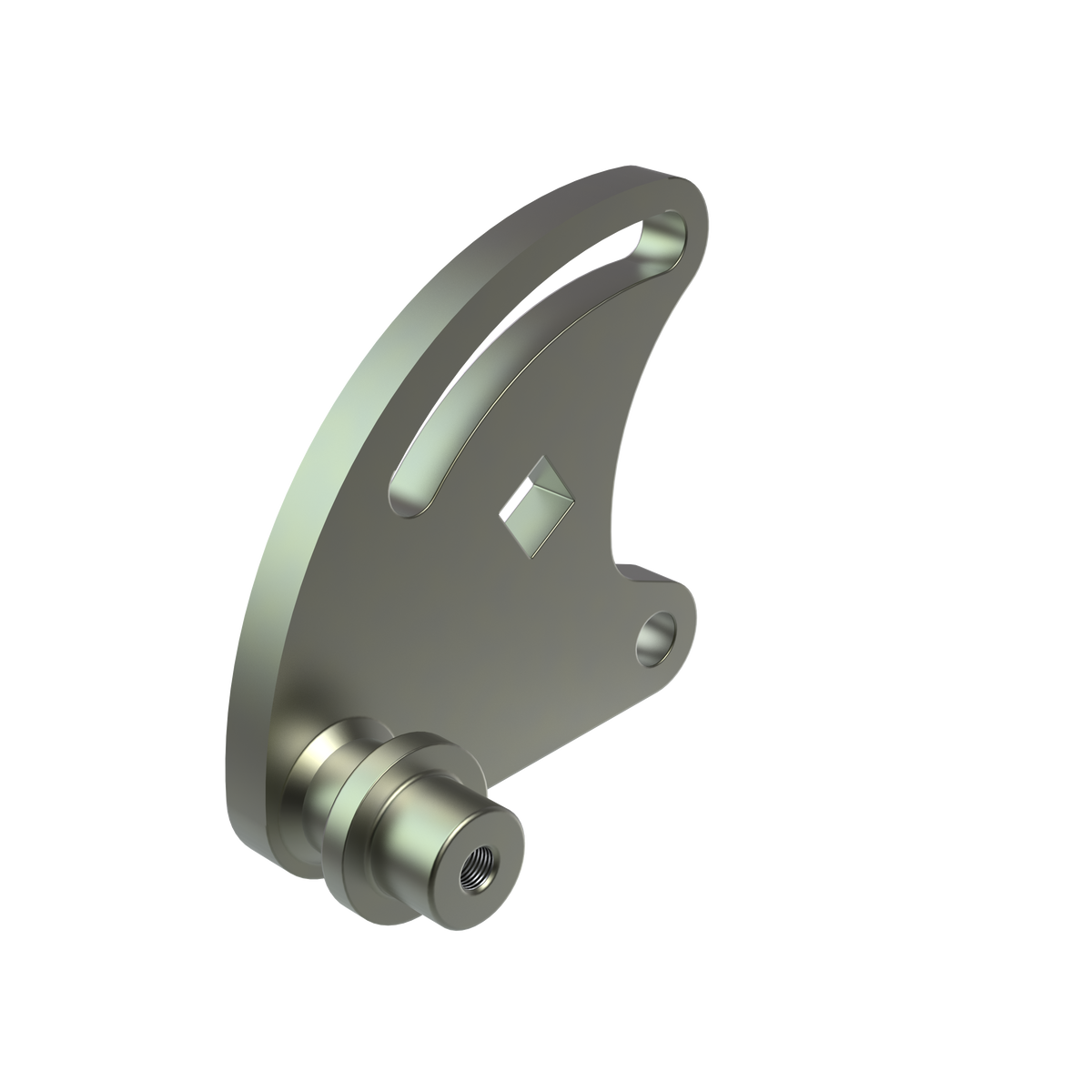 866654 Bracket | Genuine Volvo Penta Part