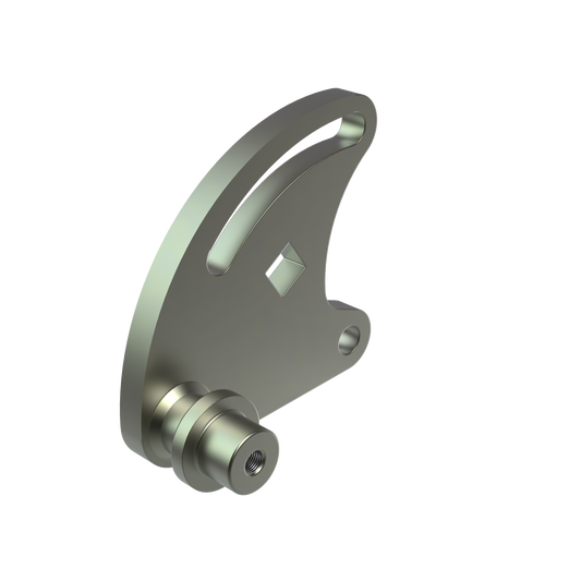 866654 Bracket | Genuine Volvo Penta Part
