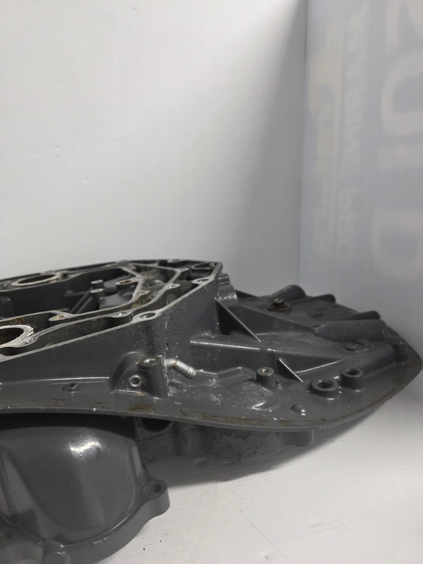 23170-ZVL-000ZA Honda Mount Case | Genuine Used Part