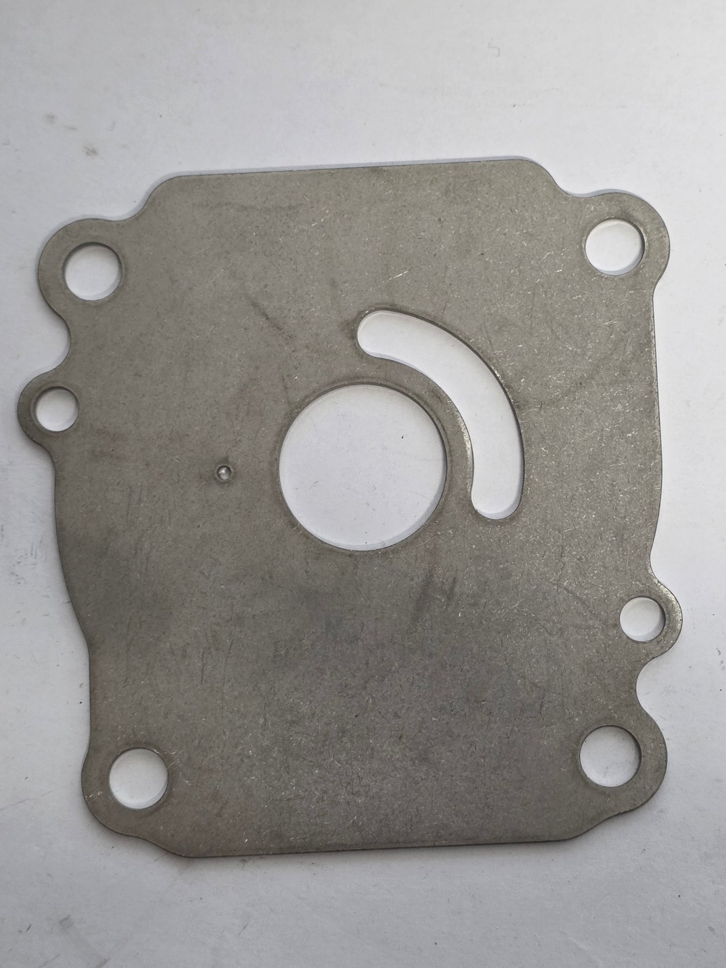 17471-92J00 Suzuki Outer Wear Plate