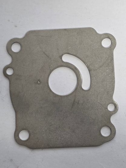 17471-92J00 Suzuki Outer Wear Plate