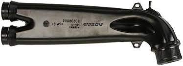 21989901, Charge Air Pipe | Genuine Volvo Penta Part