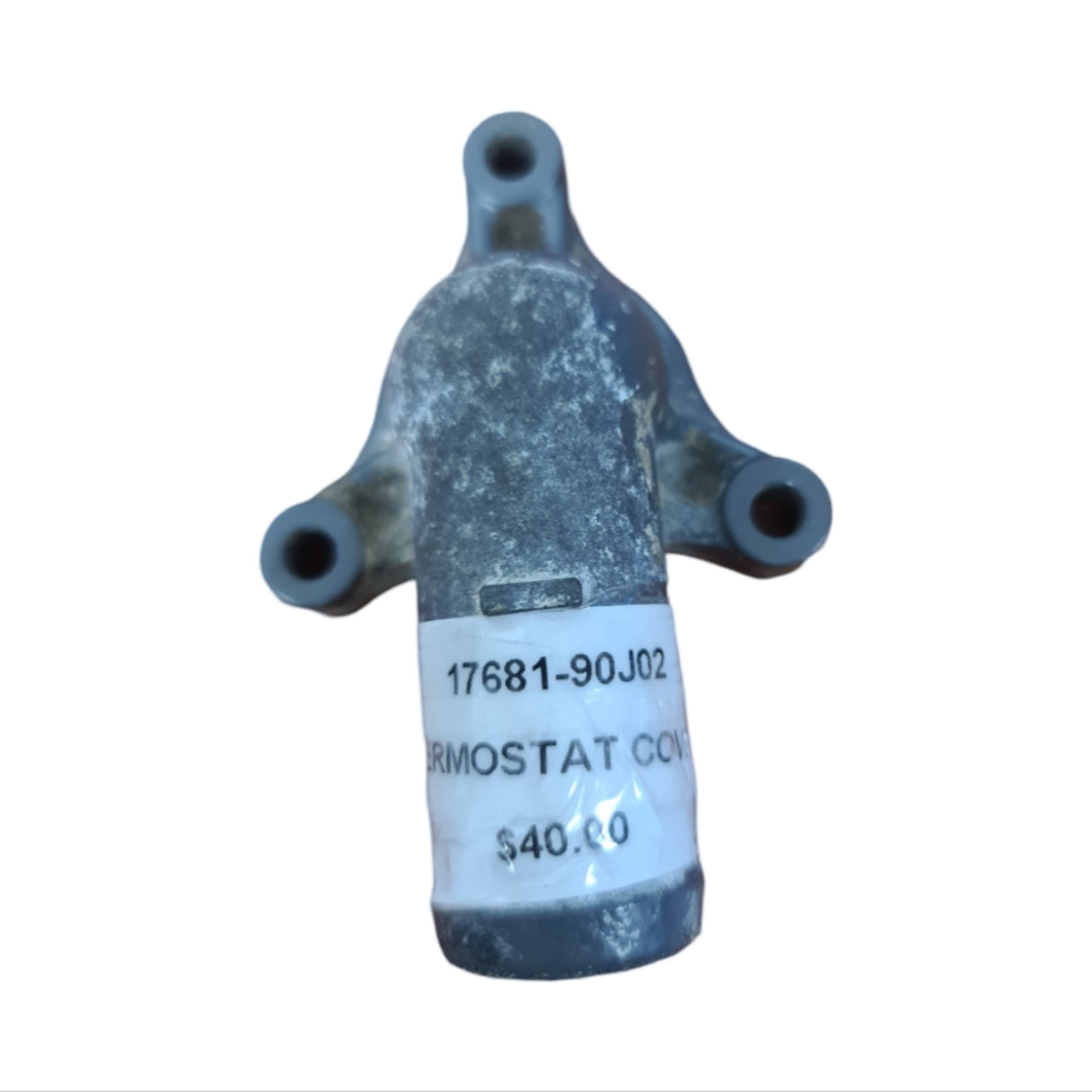 17681-90J02 Thermostat Cover| Genuine Used Part
