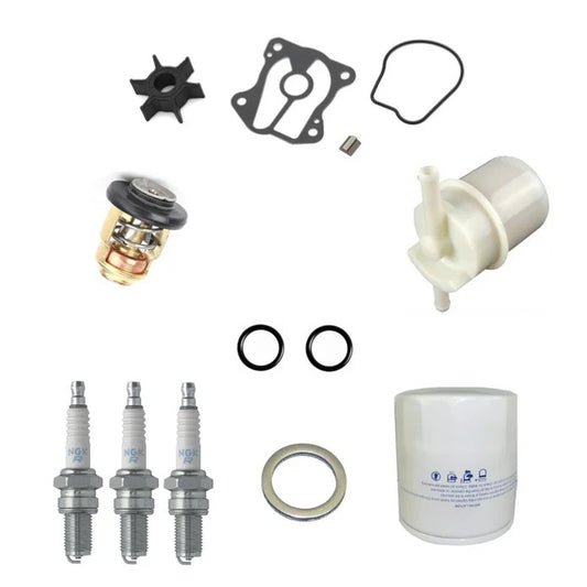 Honda BF35A BF40A BF45A BF50A Service Kit 06211-ZV5-505 Replacement