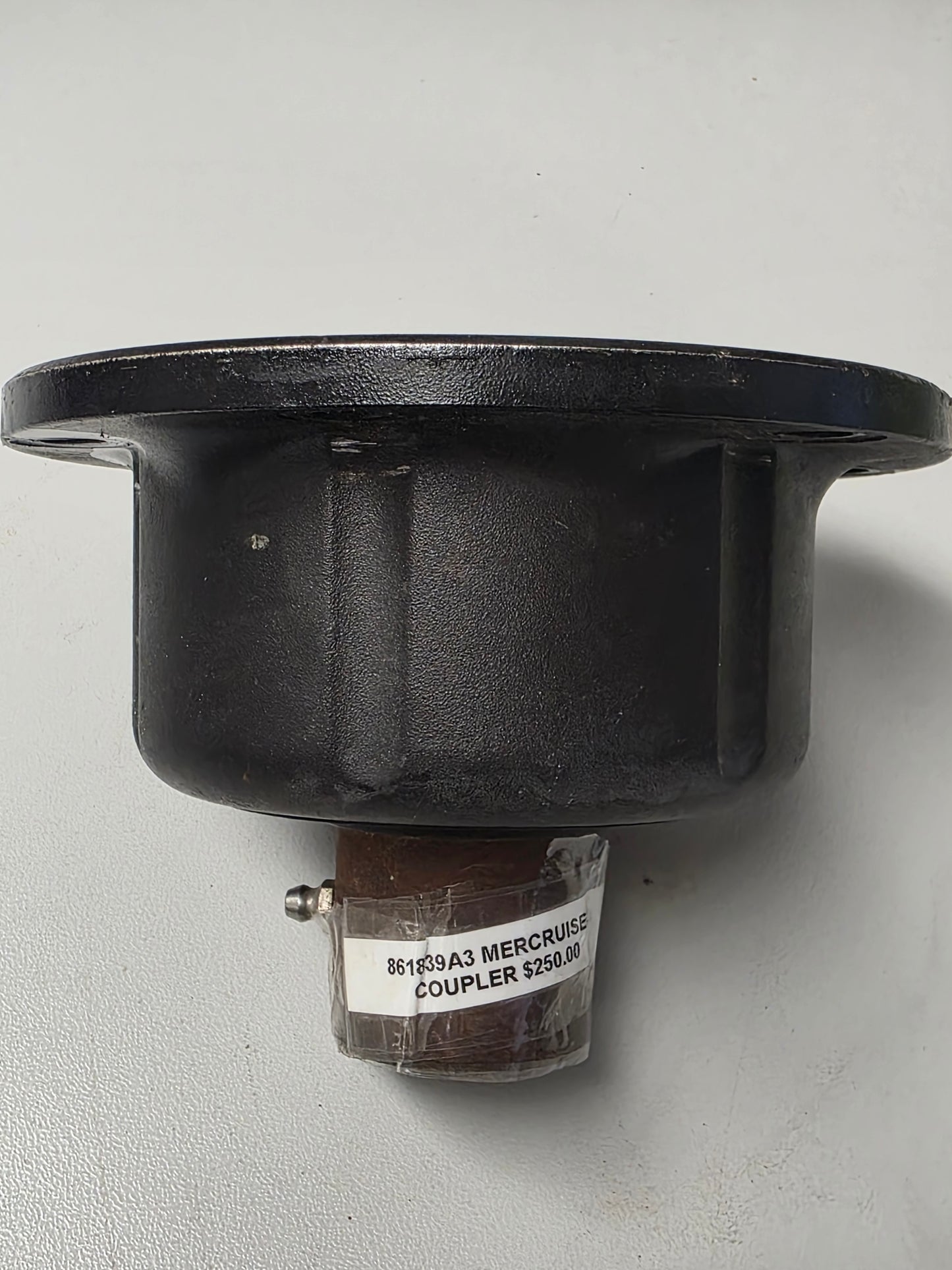 861839A3 Mercruiser Coupler | Genuine Used Part