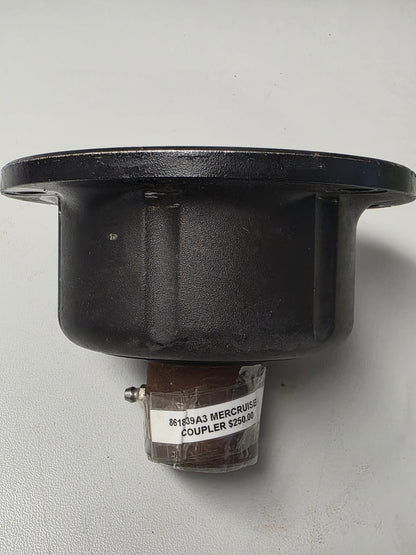 861839A3 Mercruiser Coupler | Genuine Used Part