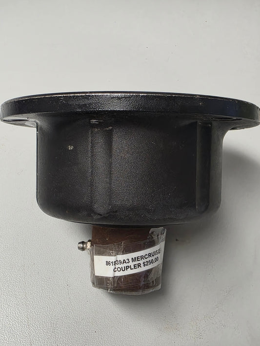 861839A3 Mercruiser Coupler | Genuine Used Part