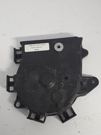 11840-ZVL-000 Honda Cover Assy (L) | Genuine Used Part