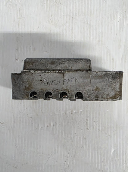 510848 OMC Power Pack | Genuine Used Part