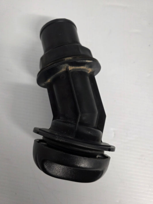 275500845 Seadoo Filler and Cap | Genuine Used Part