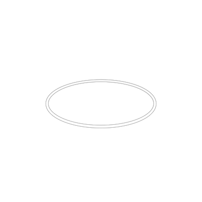 983098 O-Ring | Genuine Volvo Penta Part