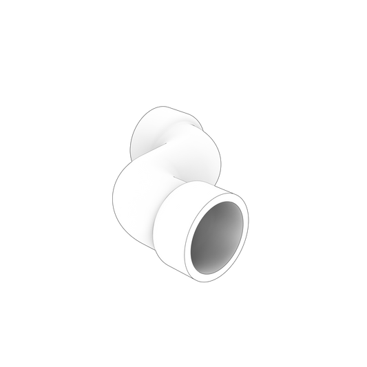 3826313 Hose | Genuine Volvo Penta Part