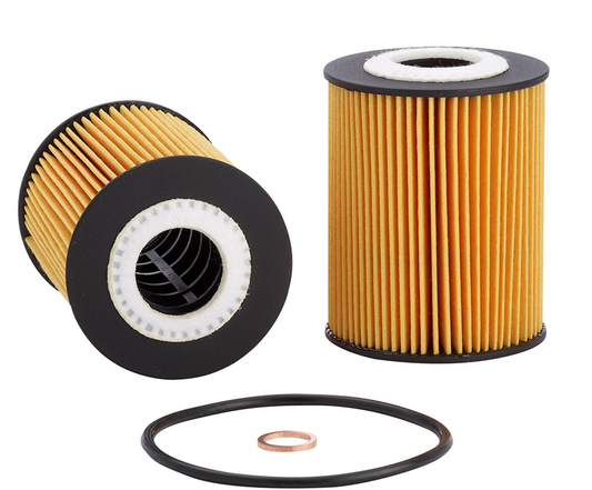 R2658P Ryco Oil Filter